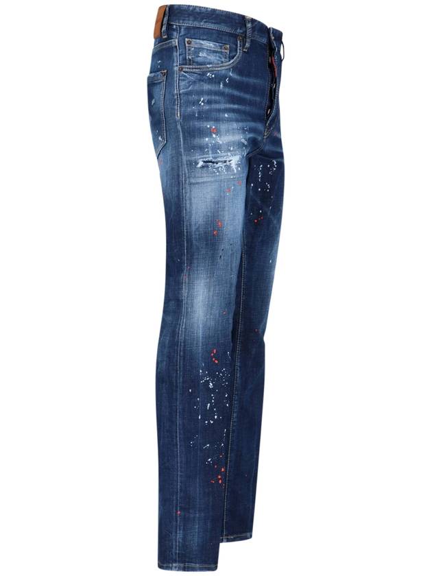 Dsquared2 Jeans - DSQUARED2 - BALAAN 3