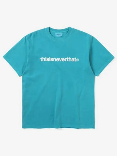 T LOGO TEE - THISISNEVERTHAT - BALAAN 1