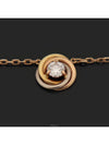 women necklace - CARTIER - BALAAN 2