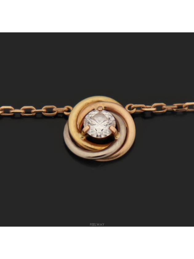 women necklace - CARTIER - BALAAN 2