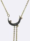 necklace jewelry - SWAROVSKI - BALAAN 3