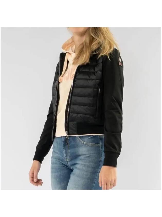 Rosie Lightweight Padding Black - PARAJUMPERS - BALAAN 4