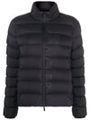 CERCES padded jacket black 1A000 90 53333 999 - MONCLER - BALAAN 2