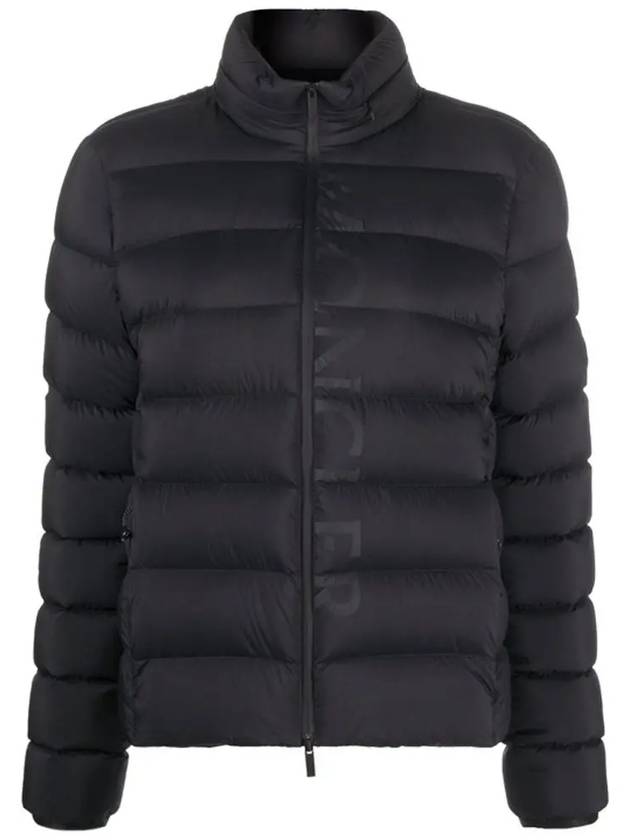 CERCES padded jacket black 1A000 90 53333 999 - MONCLER - BALAAN 2