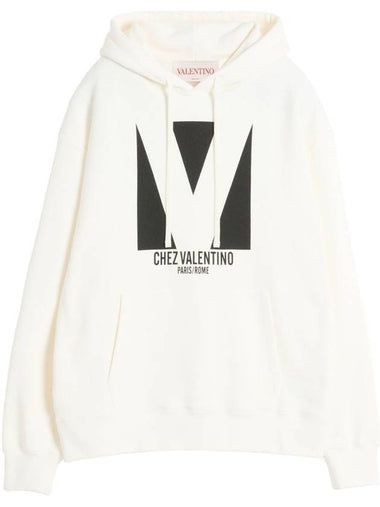 Valentino Sweaters Ivory - VALENTINO - BALAAN 1