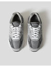 993 Made in USA Sneakers Grey - NEW BALANCE - BALAAN 5