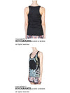 XS Last One Women's Sleeveless - GIVENCHY - BALAAN 2