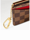 Recto Verso Damier Card Wallet Brown - LOUIS VUITTON - BALAAN 5