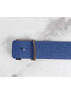 LV initial reversible belt - LOUIS VUITTON - BALAAN 4