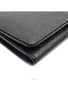 men card wallet - LOUIS VUITTON - BALAAN 7