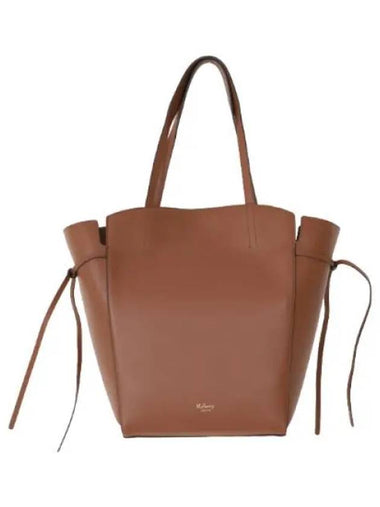 Clovelly tote bag - MULBERRY - BALAAN 1