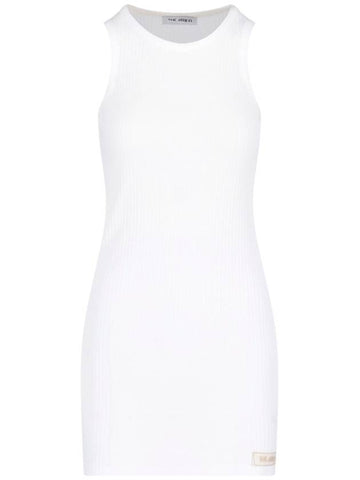 The Attico Top White - THE ATTICO - BALAAN 1