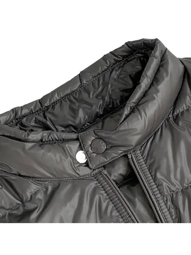 Moncler Acorus quilted down jacket - MONCLER - BALAAN 7