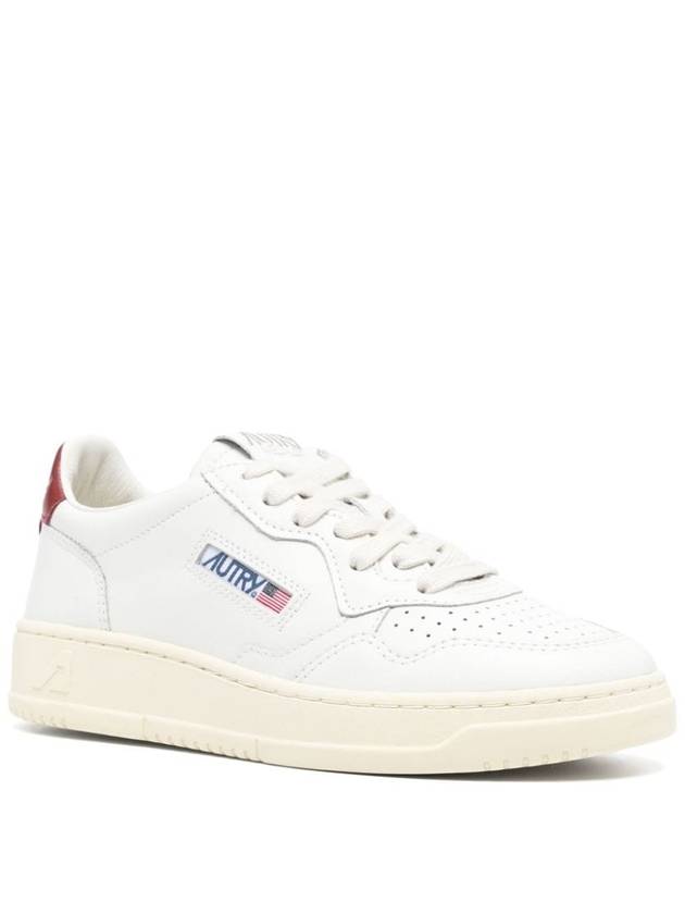 Sneakers AULW LL68 WHT SYRAH - AUTRY - BALAAN 3