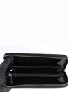 Snake long wallet with zipper - GUCCI - BALAAN 8