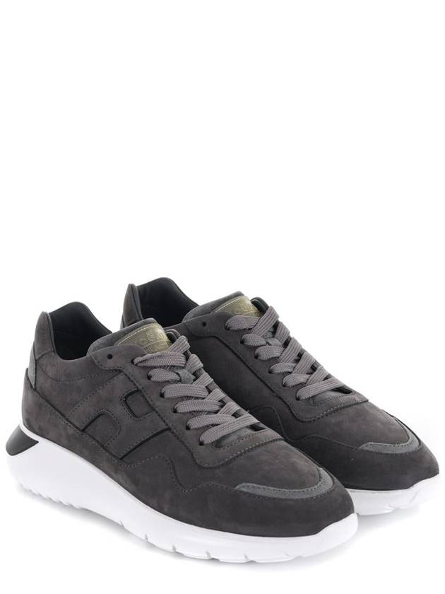 Hogan  Sneakers Grey - HOGAN - BALAAN 2