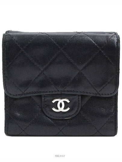 women card wallet - CHANEL - BALAAN 2