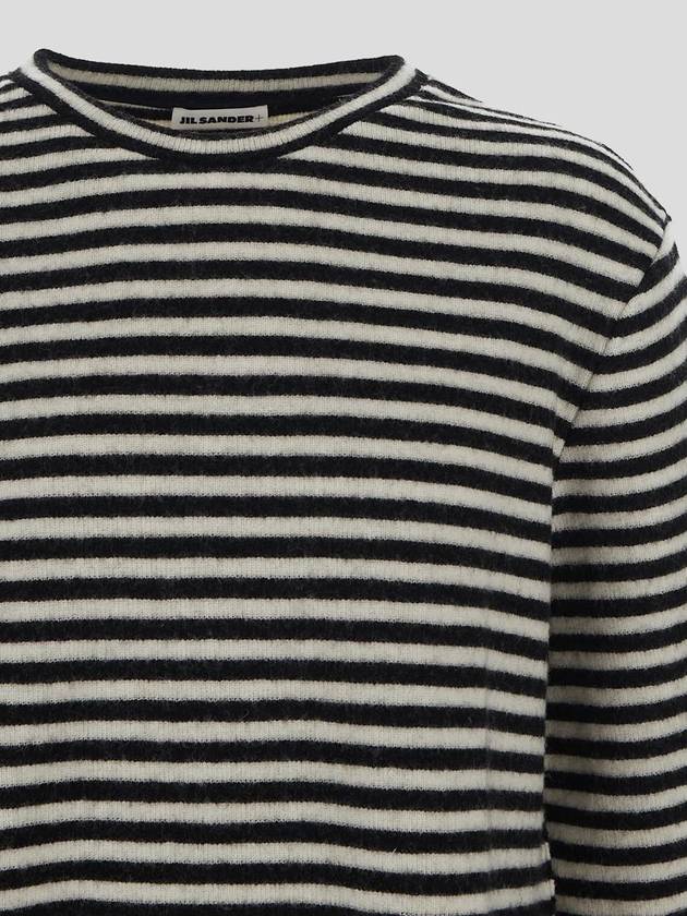 Jil Sander Knitwear - JIL SANDER - BALAAN 3