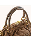 women shoulder bag - MARC JACOBS - BALAAN 6