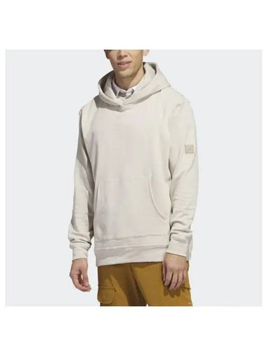 adidas GOLF Adicross Hoodie HS3203 - ADIDAS GOLF - BALAAN 1