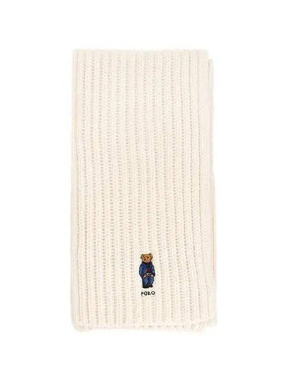 POLO RALPHLAUREN WC0523 105 Muffler - POLO RALPH LAUREN - BALAAN 2