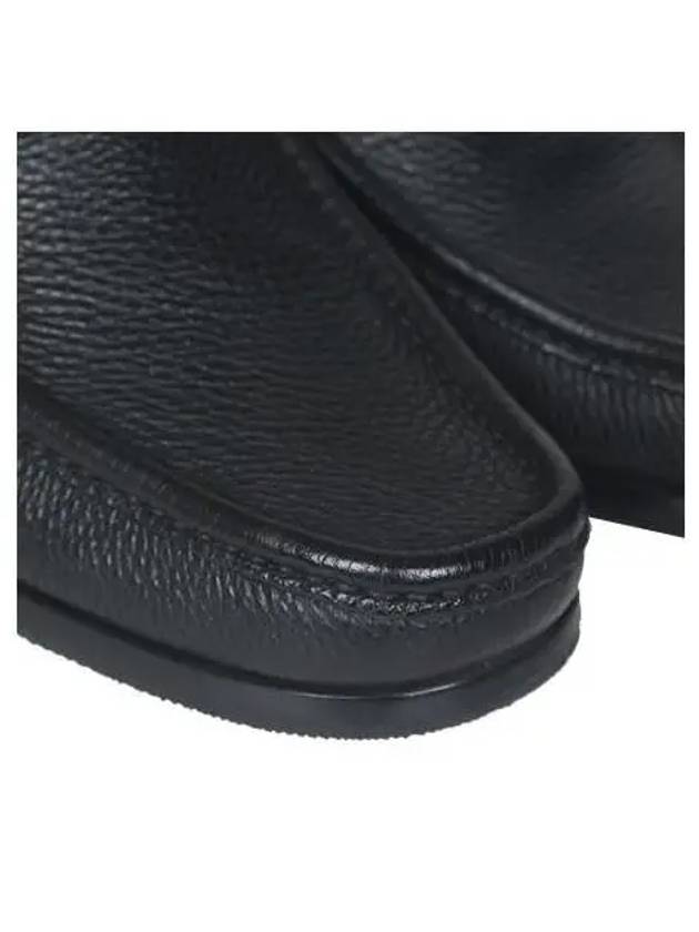 Smith Market Ferragamo Gancini Loafer Men s Shoes - SALVATORE FERRAGAMO - BALAAN 2