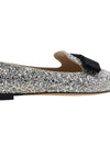 Women s Gala Flat Shoes CGF CHAMPAGNE - JIMMY CHOO - BALAAN 10