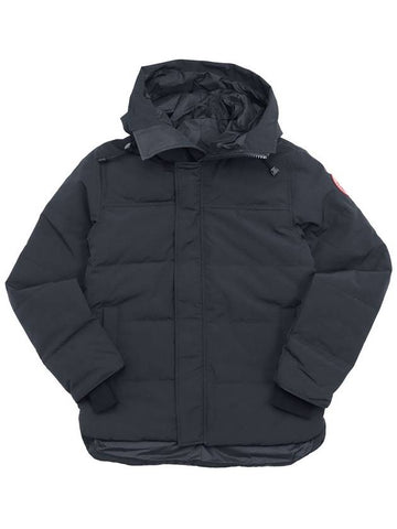 Macmillan down parka - CANADA GOOSE - BALAAN 1