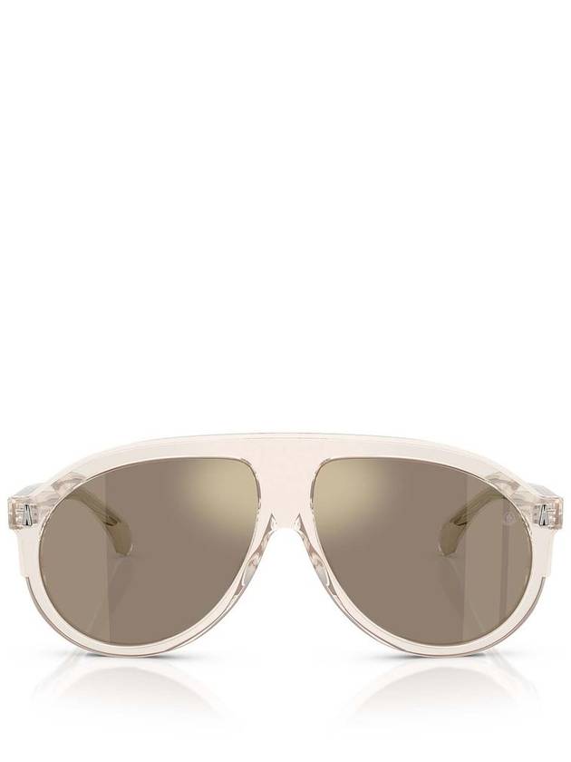 Moncler ME6001 Transparent Butter - MONCLER - BALAAN 1