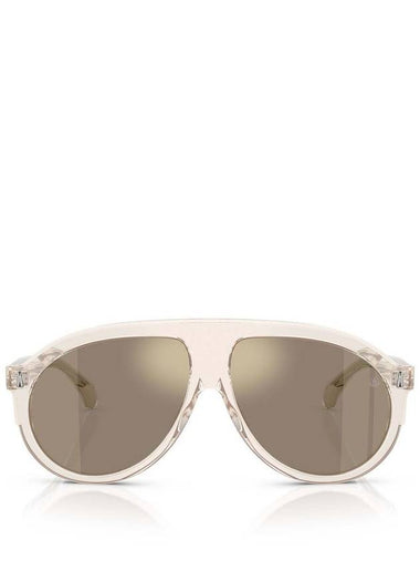 Moncler ME6001 Transparent Butter - MONCLER - BALAAN 1