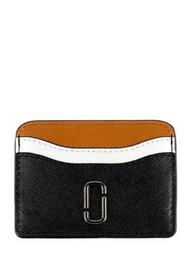 Women s Snapshot Card Wallet 271264 - MARC JACOBS - BALAAN 1