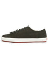 Sneakers 18869 112 PEU RAMBLA 0 Gray - CAMPER - BALAAN 4