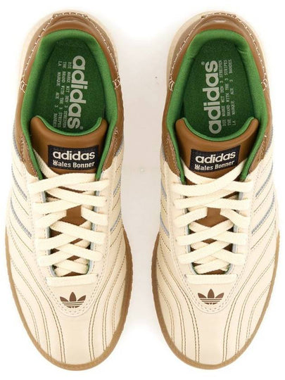 Adidas Originals By Wales Bonner Samba Sneaker Unisex - ADIDAS ORIGINALS - BALAAN 2