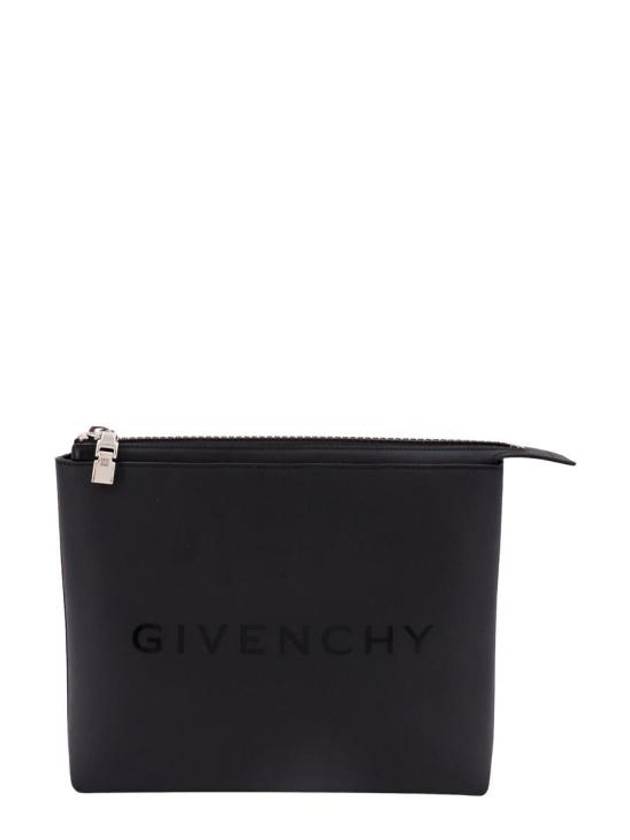 bag BK60EAK1PH 001 BLACK - GIVENCHY - BALAAN 1