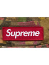 Washed Canvas Boonie Tan Camo SS24H88 - SUPREME - BALAAN 3