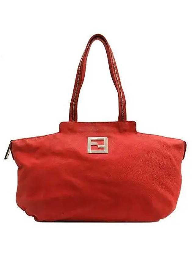 8BR636 Shoulder Bag - FENDI - BALAAN 2