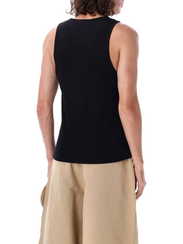 J.W. Anderson Anchor Tank Top - JW ANDERSON - BALAAN 2