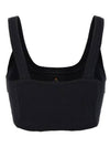 Bea Bra Black - VIVIENNE WESTWOOD - BALAAN 3