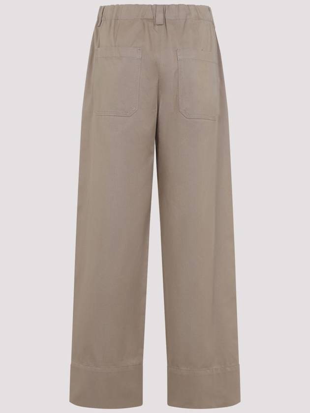 'S Max Mara Pants - S MAX MARA - BALAAN 2