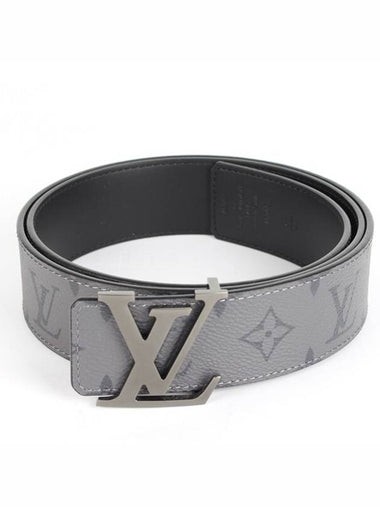 LV Initial 40MM Reversible Belt - LOUIS VUITTON - BALAAN 1