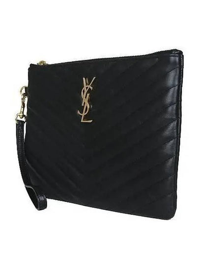 379039 clutch bag - SAINT LAURENT - BALAAN 2