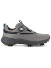 Biome G5 Boa Golf Shoes Black - ECCO - BALAAN 6