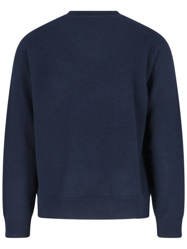 Maison Margiela Sweaters - MAISON MARGIELA - BALAAN 2