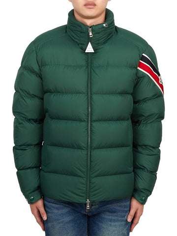 Solayan Men s Padded Jumper 1A00066 549SK 866 - MONCLER - BALAAN 1