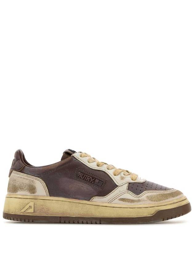 Autry Sneakers - AUTRY - BALAAN 1