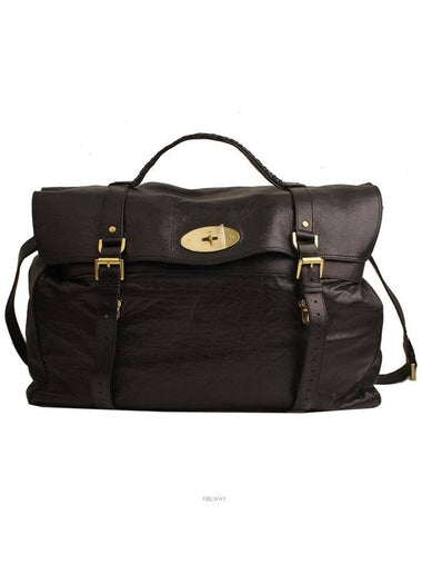 men s luggage bag - MULBERRY - BALAAN 1