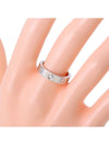 women rings - CARTIER - BALAAN 5