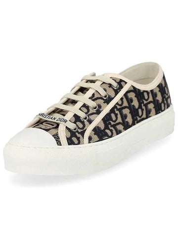 Walk & Sneakers WALK`N` KCK211OBE - DIOR - BALAAN 1