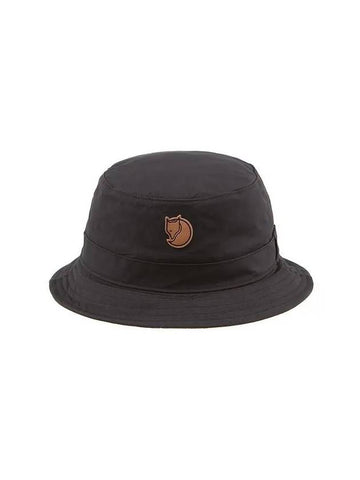 77277 030 Kiruna bucket hat - FJALL RAVEN - BALAAN 1