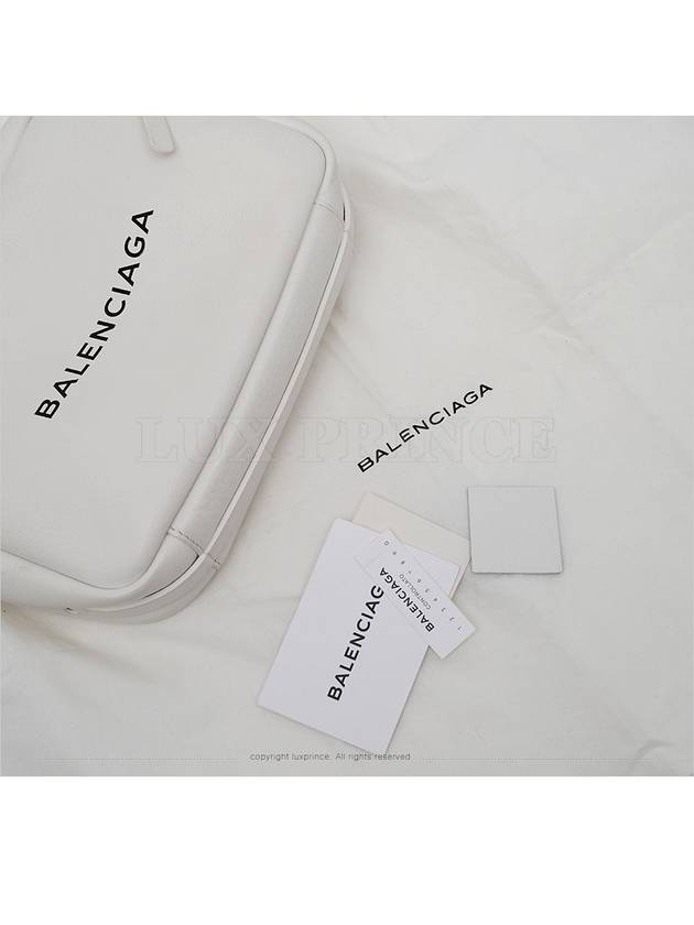 Everyday bag small camera 489812 0904sv - BALENCIAGA - BALAAN 10